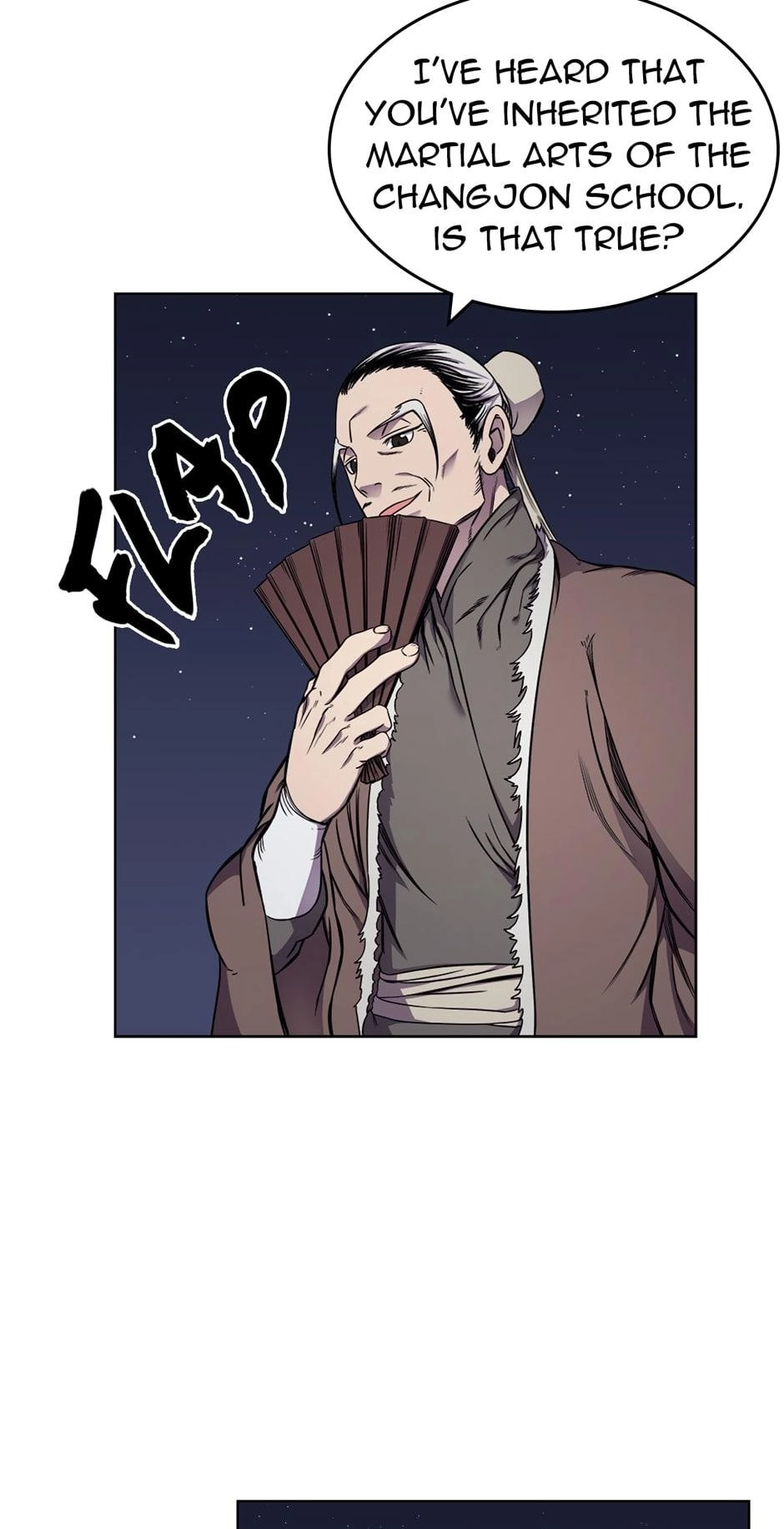 Heavenly Demon Reborn! Chapter 138 - Page 32