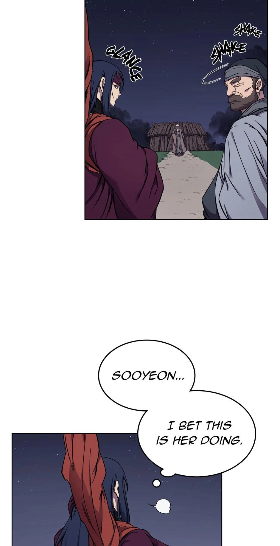 Heavenly Demon Reborn! Chapter 138 - Page 33
