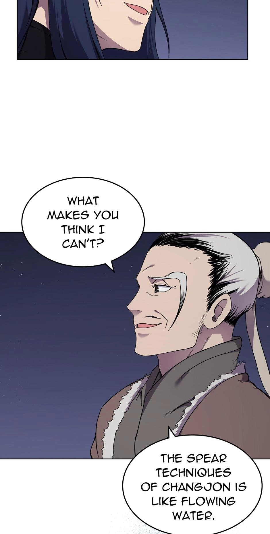 Heavenly Demon Reborn! Chapter 138 - Page 37