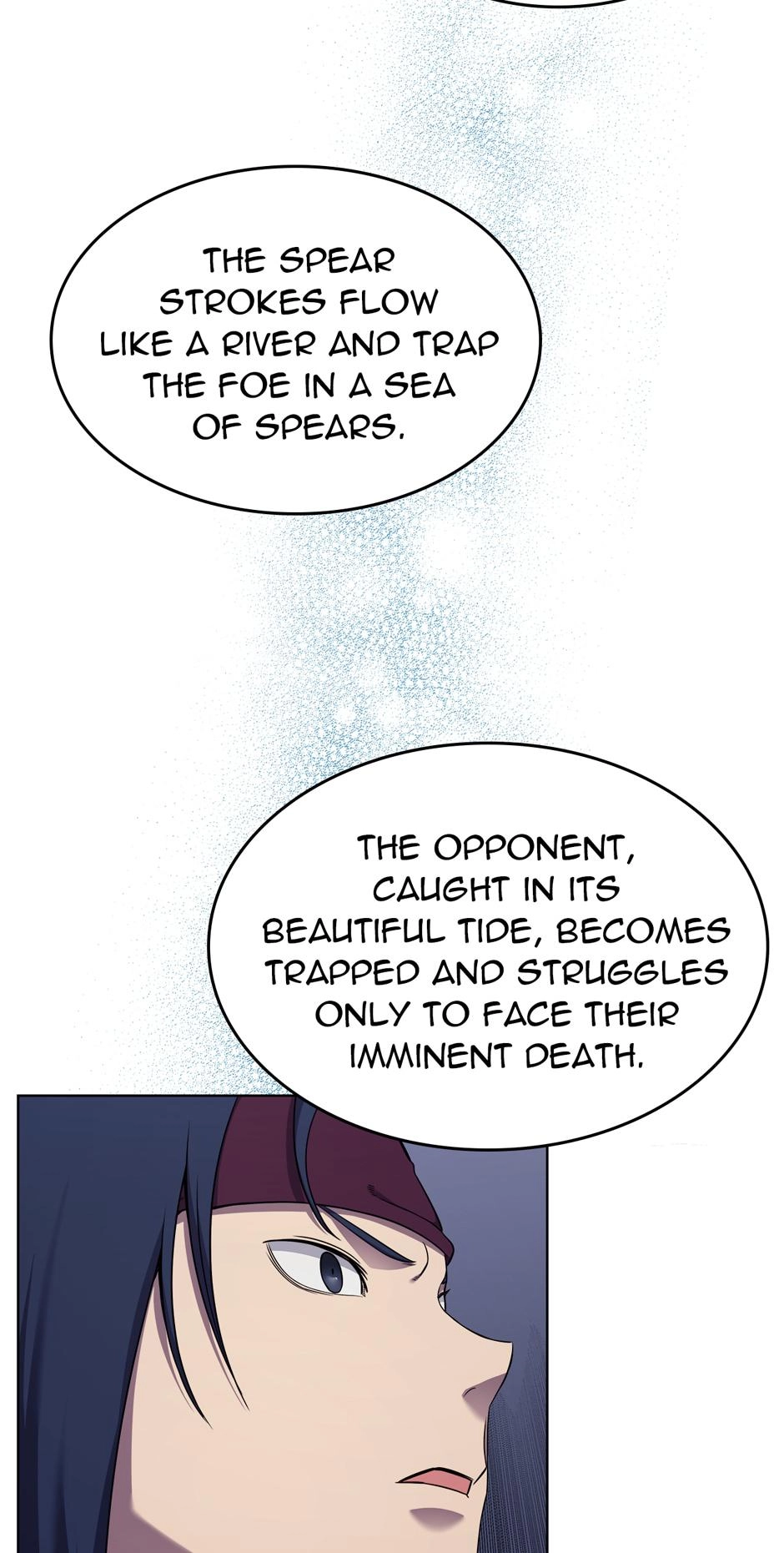 Heavenly Demon Reborn! Chapter 138 - Page 38