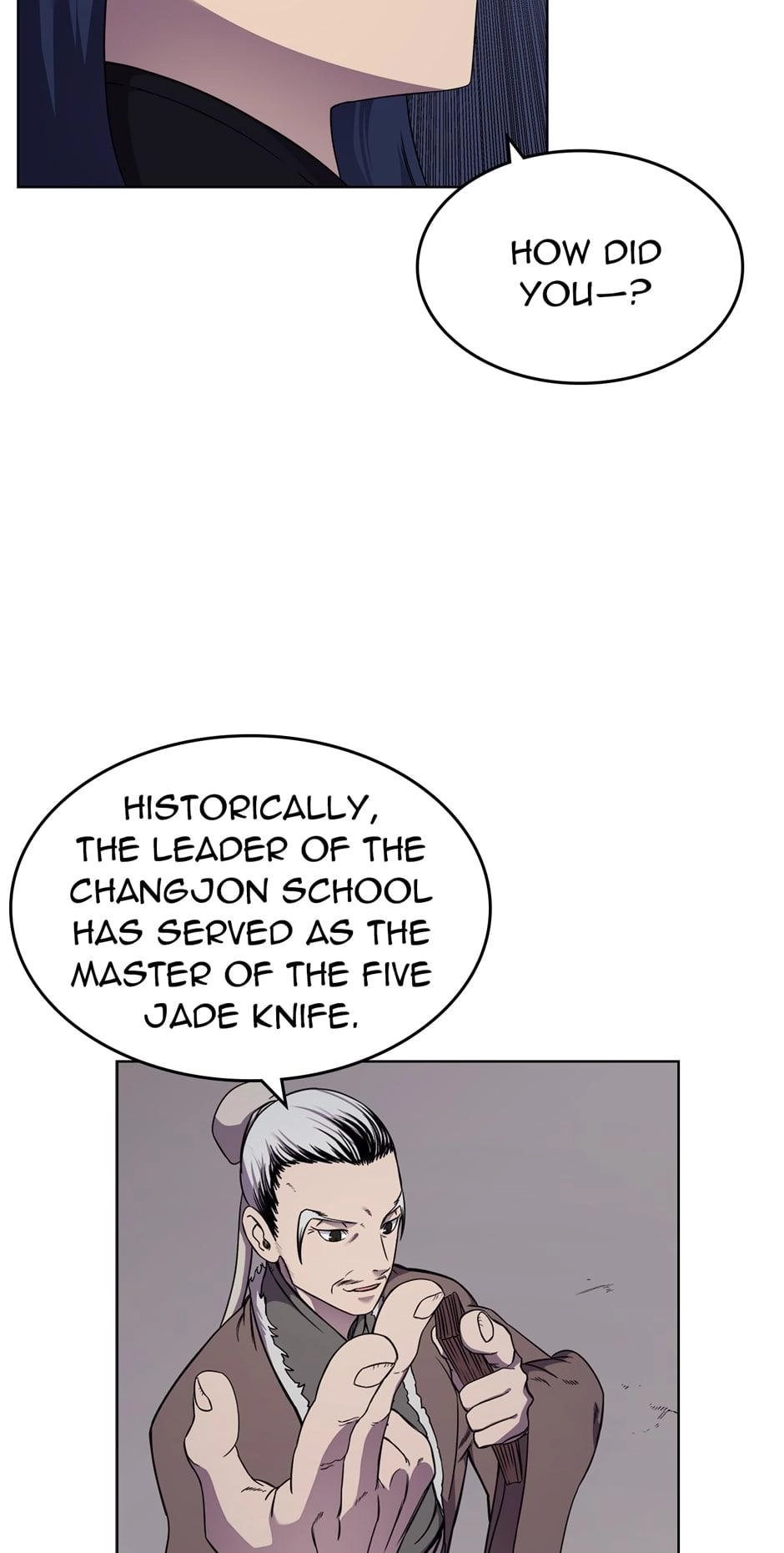 Heavenly Demon Reborn! Chapter 138 - Page 39