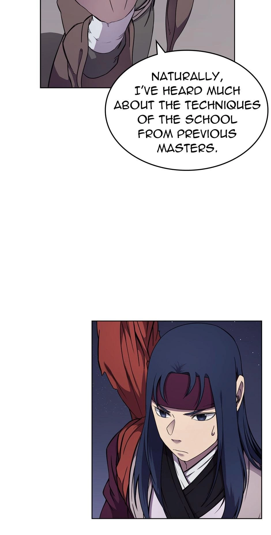 Heavenly Demon Reborn! Chapter 138 - Page 40