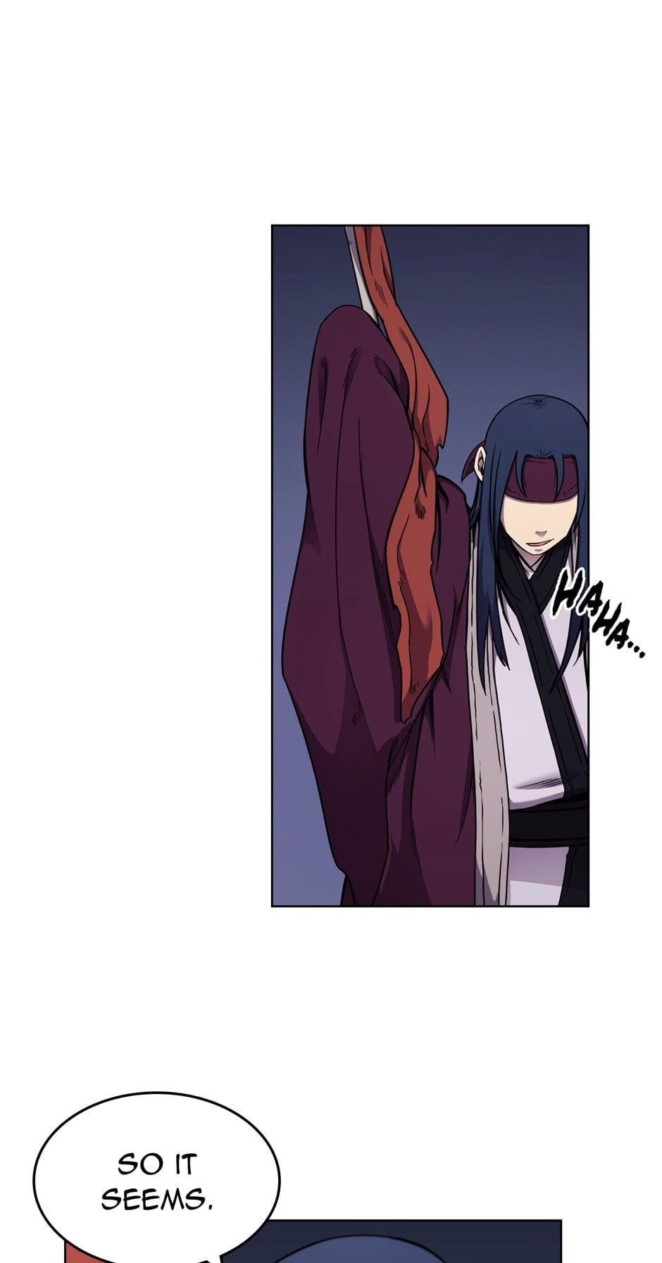 Heavenly Demon Reborn! Chapter 138 - Page 41