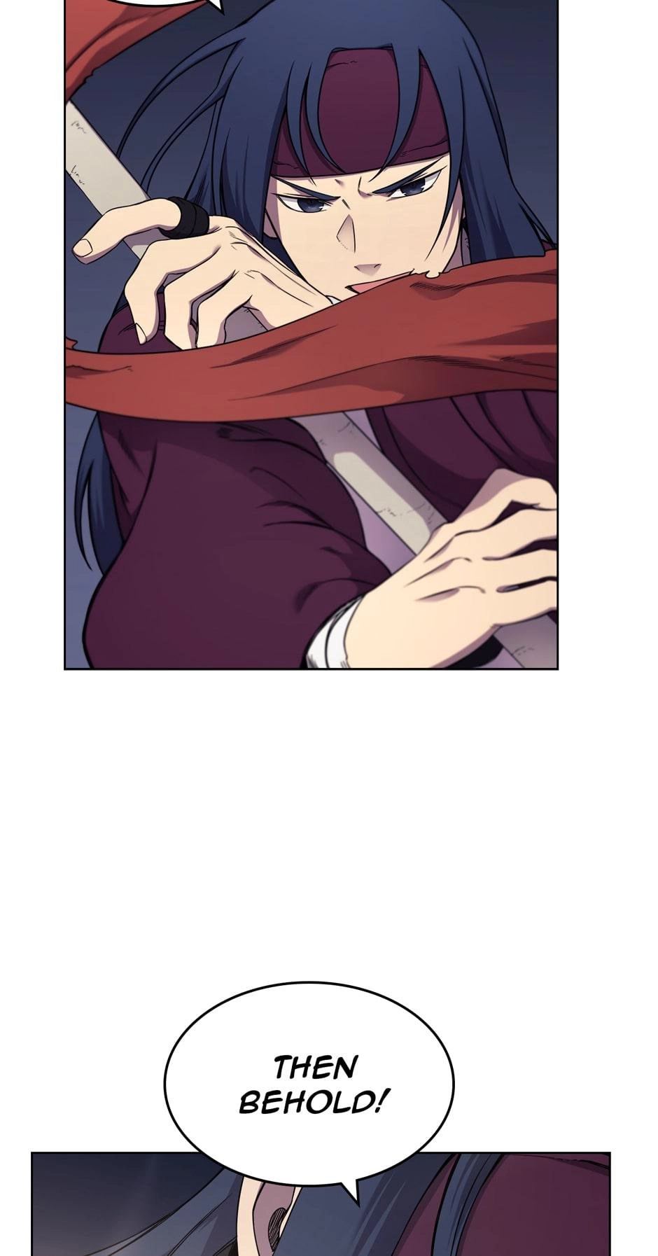 Heavenly Demon Reborn! Chapter 138 - Page 42