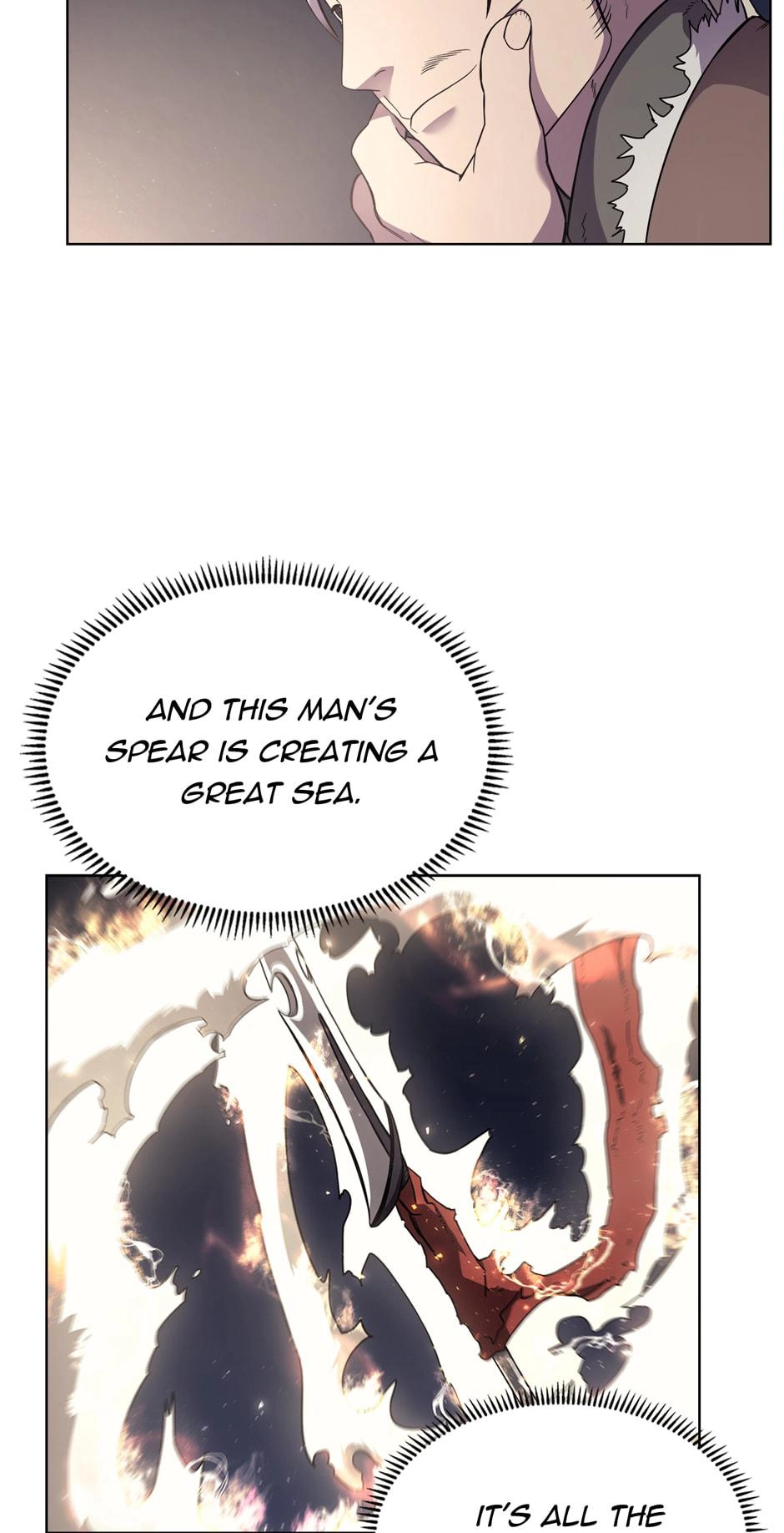 Heavenly Demon Reborn! Chapter 139 - Page 3