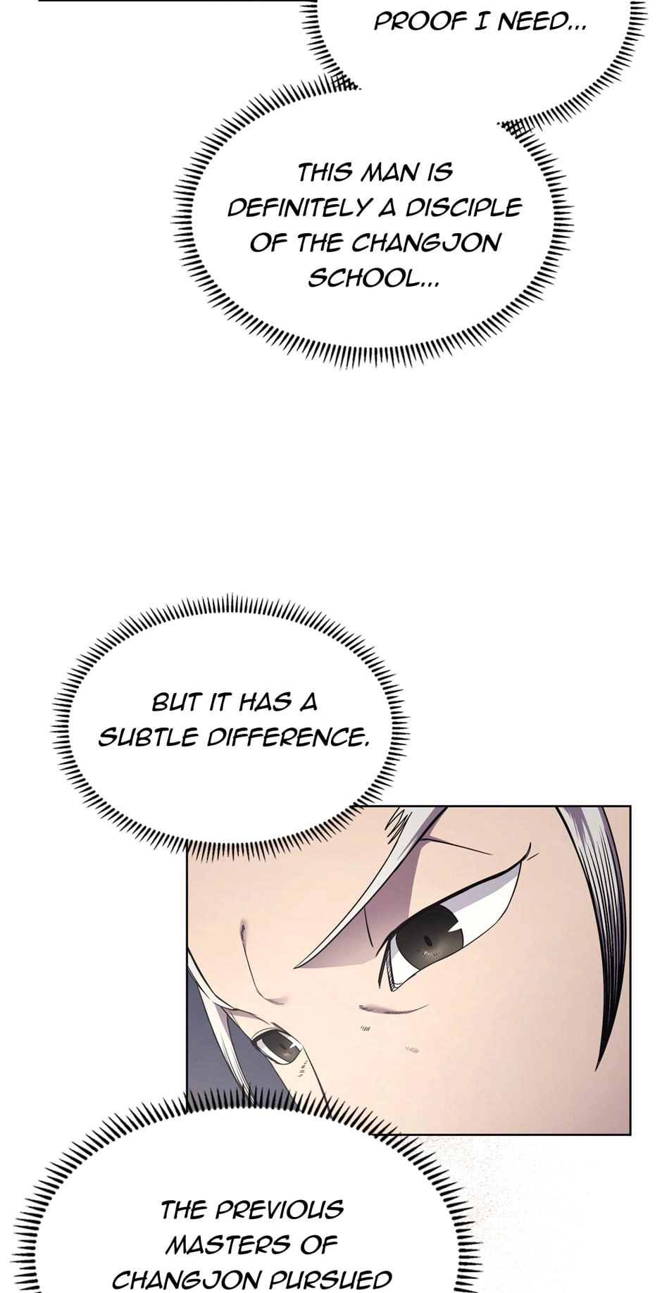 Heavenly Demon Reborn! Chapter 139 - Page 4