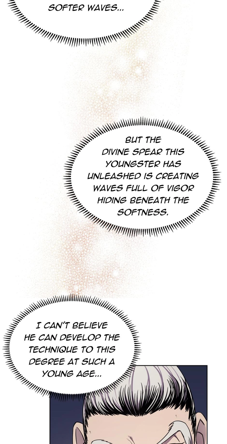 Heavenly Demon Reborn! Chapter 139 - Page 5