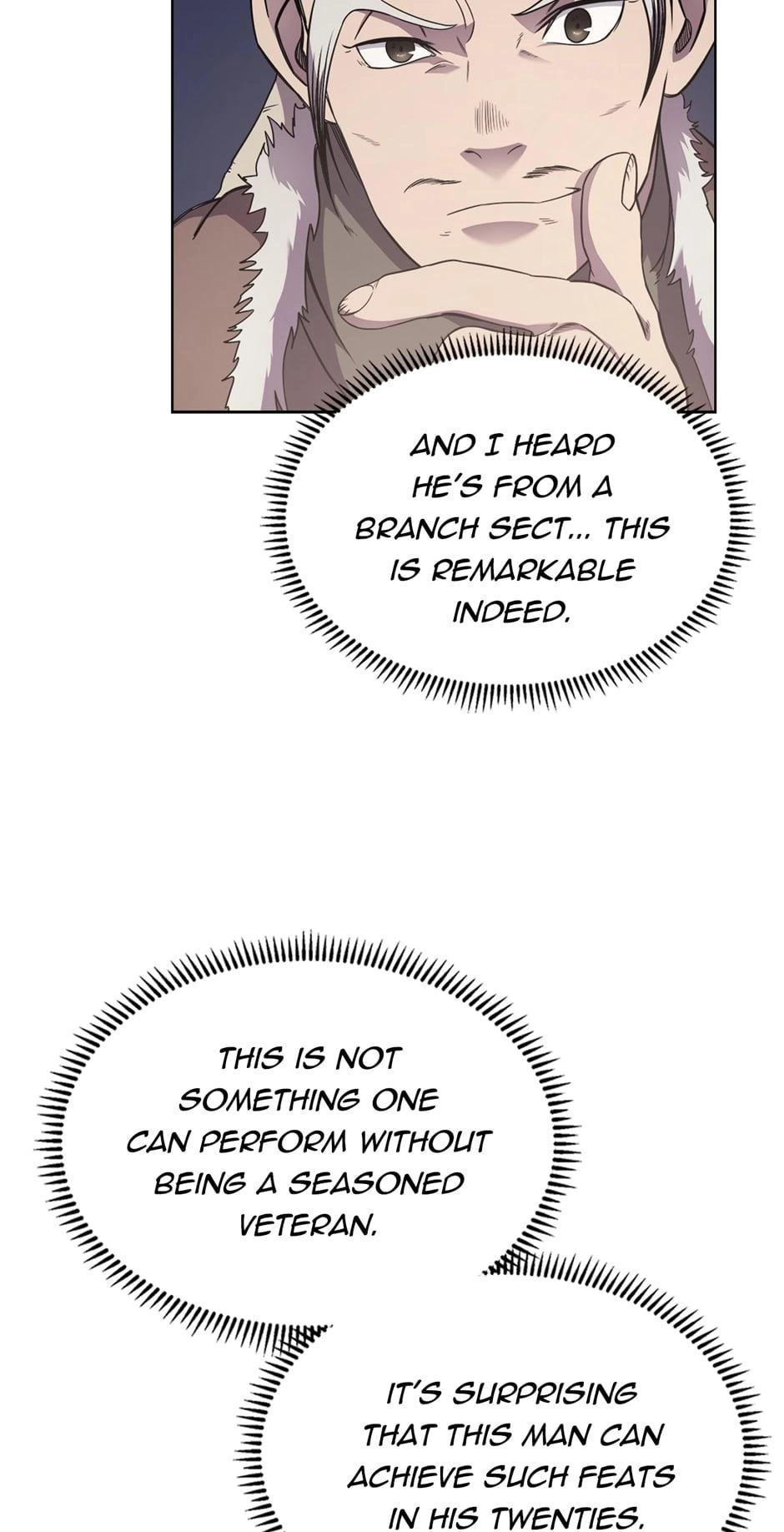 Heavenly Demon Reborn! Chapter 139 - Page 6