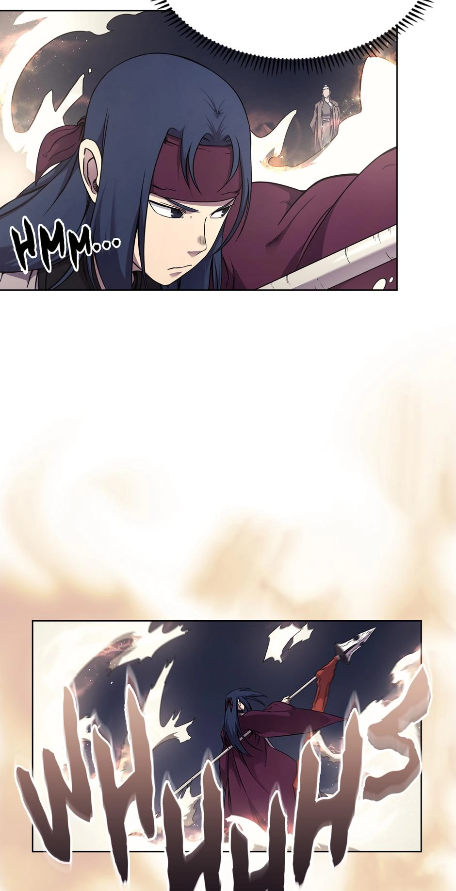 Heavenly Demon Reborn! Chapter 139 - Page 7