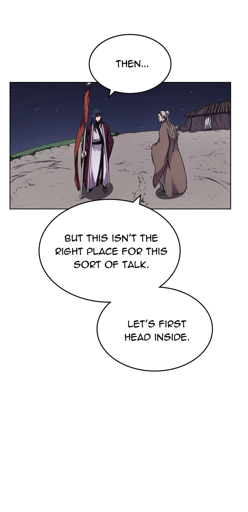 Heavenly Demon Reborn! Chapter 139 - Page 9