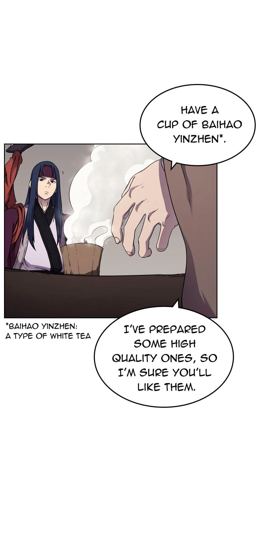 Heavenly Demon Reborn! Chapter 139 - Page 12