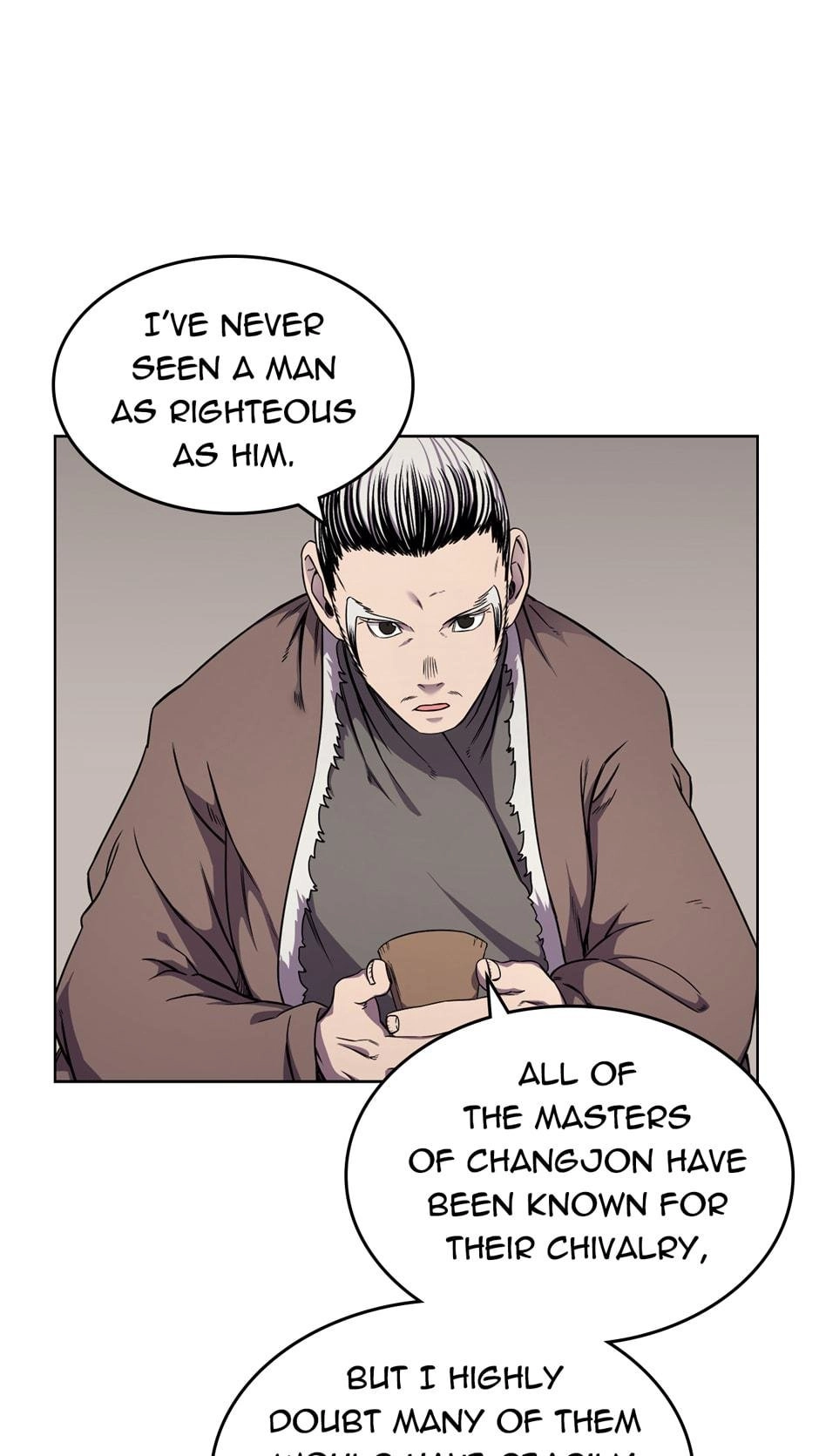 Heavenly Demon Reborn! Chapter 139 - Page 16