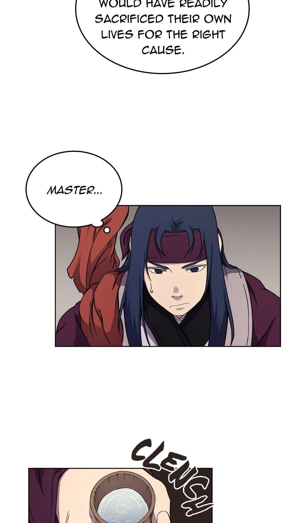 Heavenly Demon Reborn! Chapter 139 - Page 17