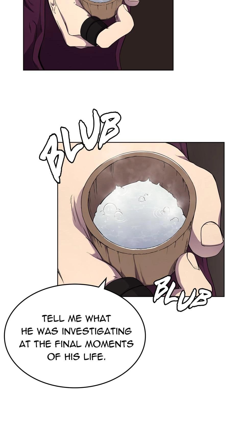 Heavenly Demon Reborn! Chapter 139 - Page 18