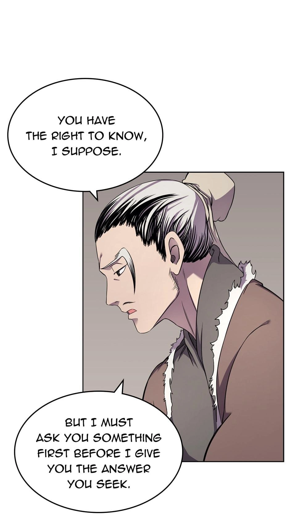 Heavenly Demon Reborn! Chapter 139 - Page 19