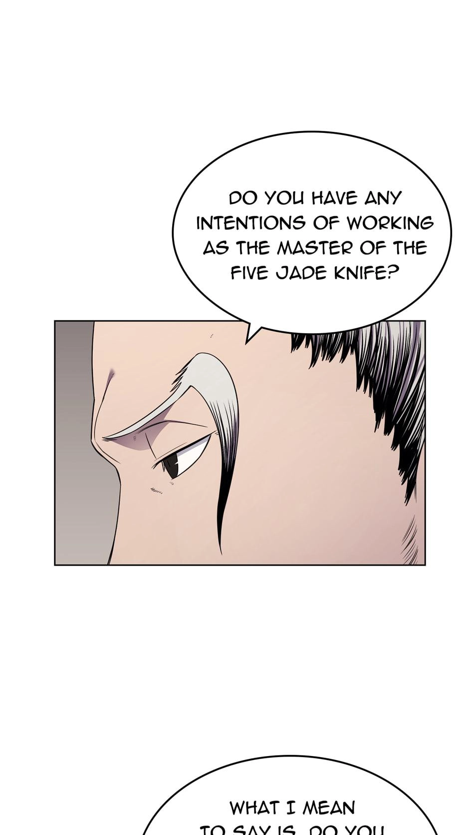 Heavenly Demon Reborn! Chapter 139 - Page 20