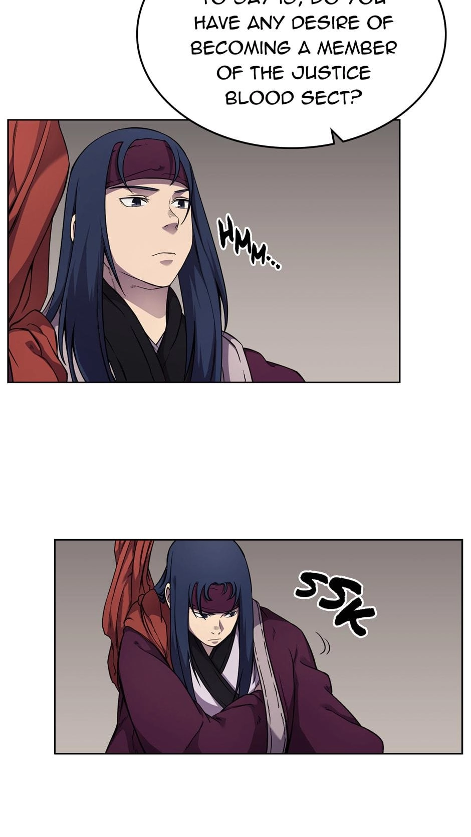 Heavenly Demon Reborn! Chapter 139 - Page 21