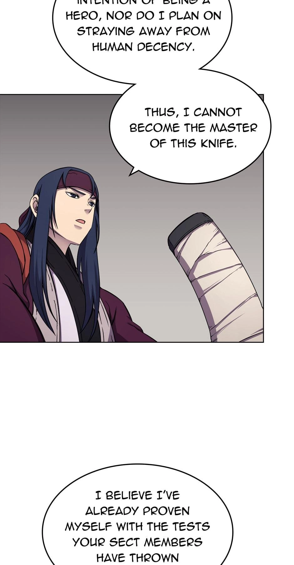 Heavenly Demon Reborn! Chapter 139 - Page 23