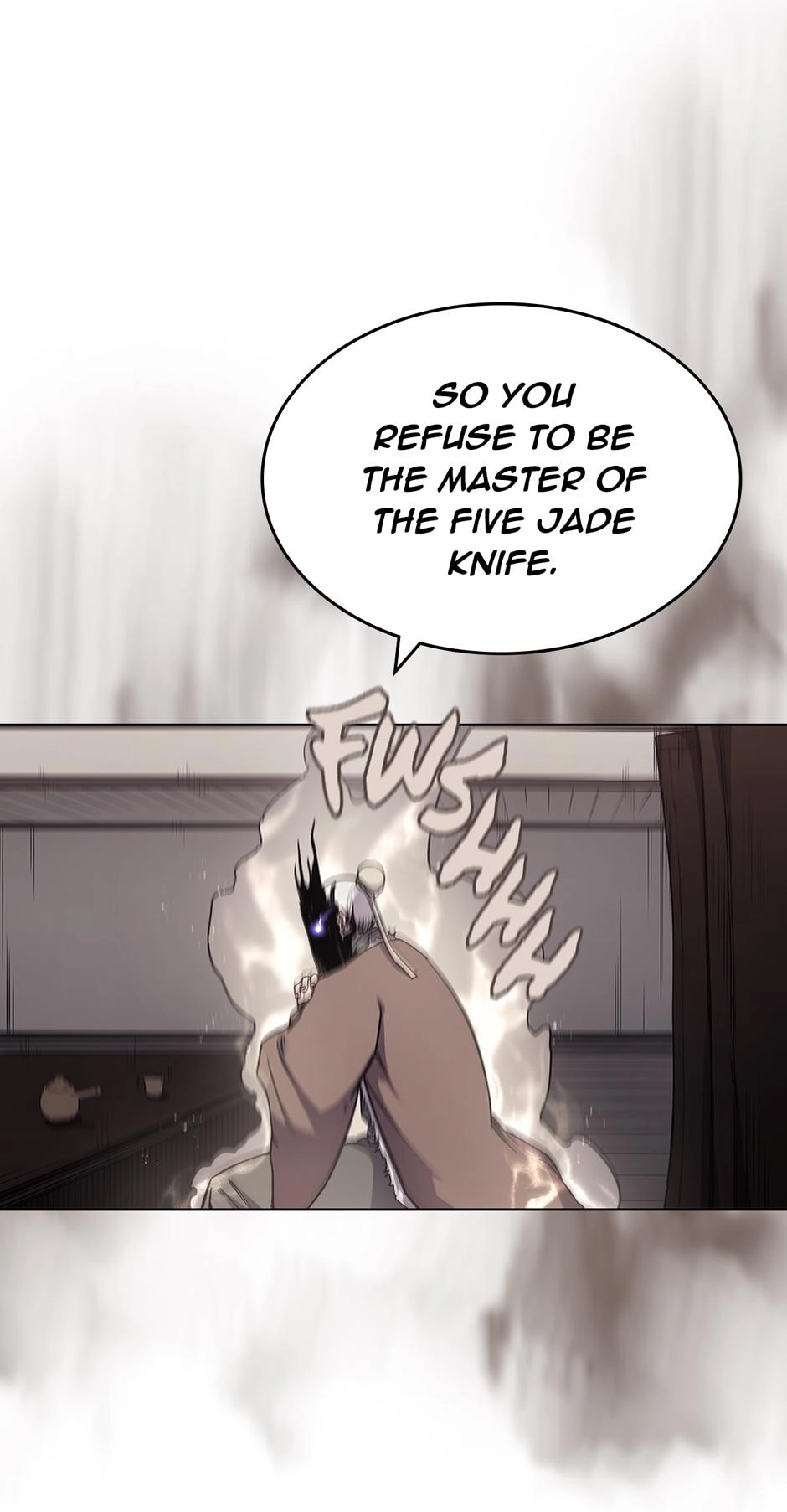 Heavenly Demon Reborn! Chapter 139 - Page 25