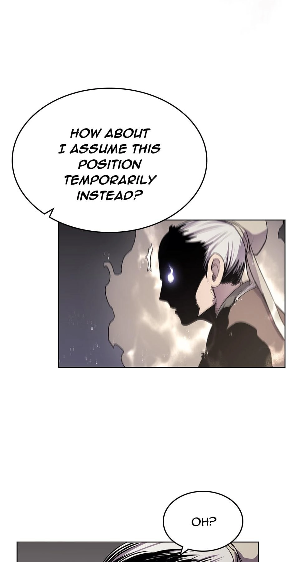 Heavenly Demon Reborn! Chapter 139 - Page 26