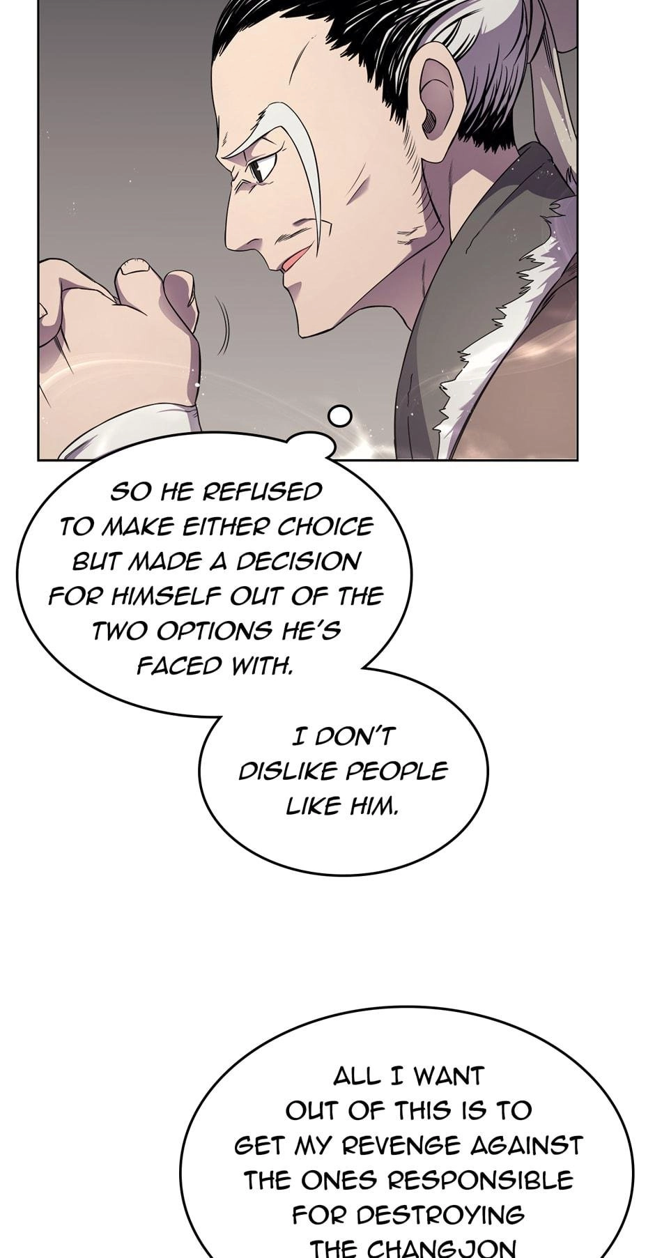 Heavenly Demon Reborn! Chapter 139 - Page 27
