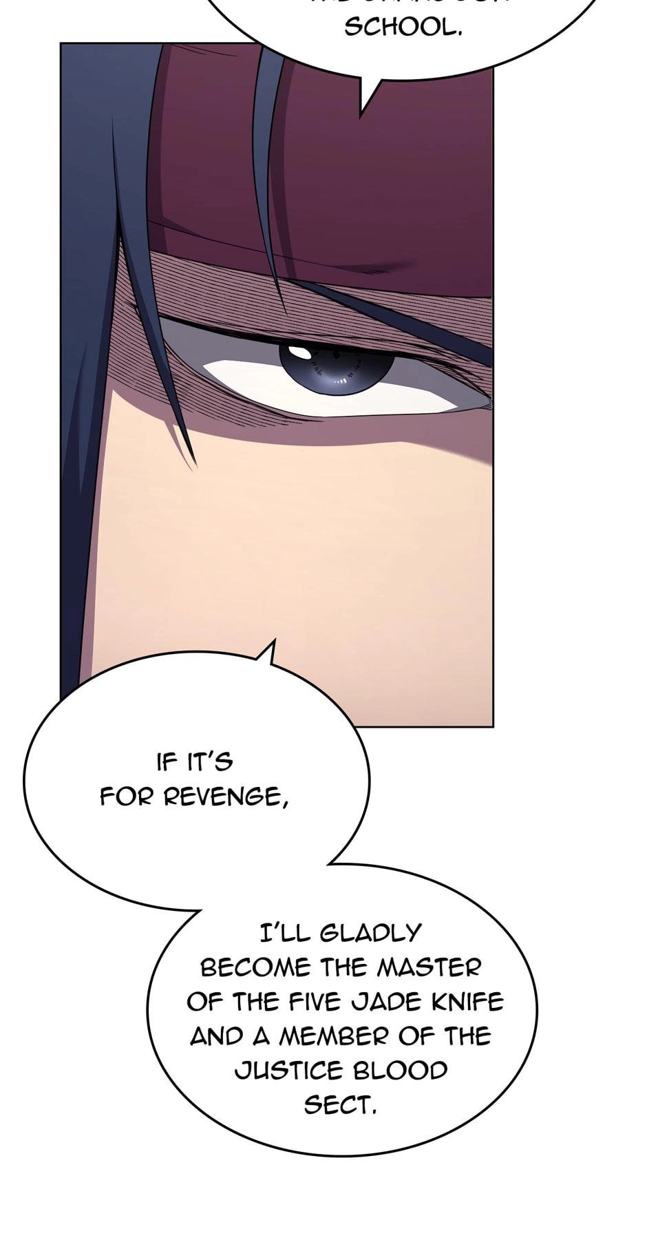 Heavenly Demon Reborn! Chapter 139 - Page 28