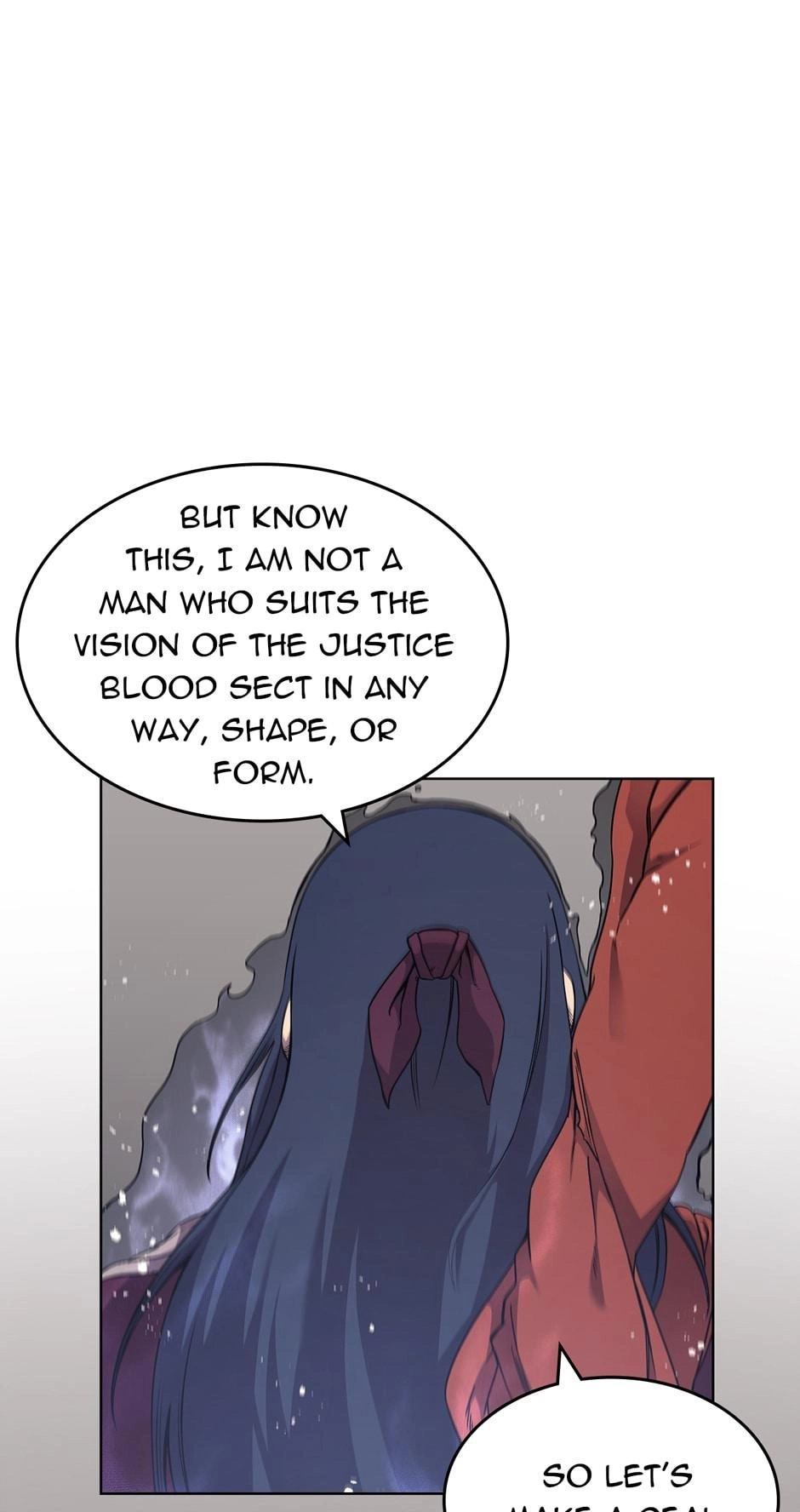 Heavenly Demon Reborn! Chapter 139 - Page 29