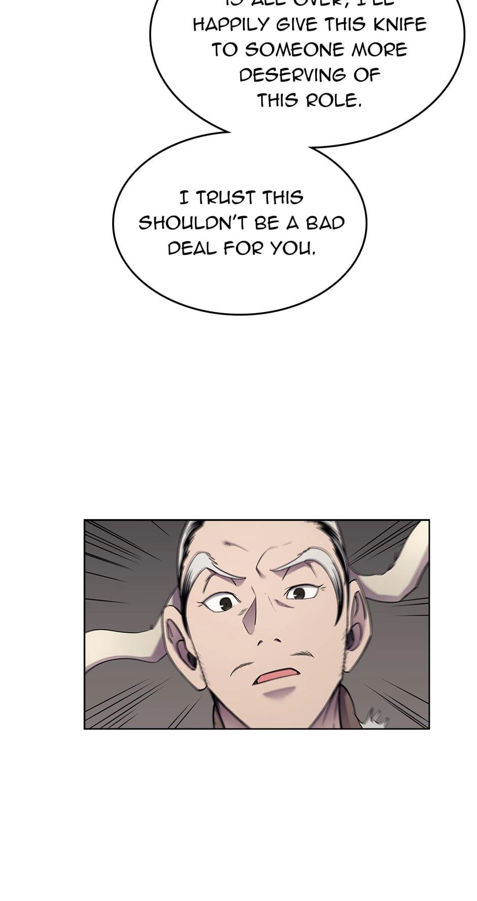 Heavenly Demon Reborn! Chapter 139 - Page 31