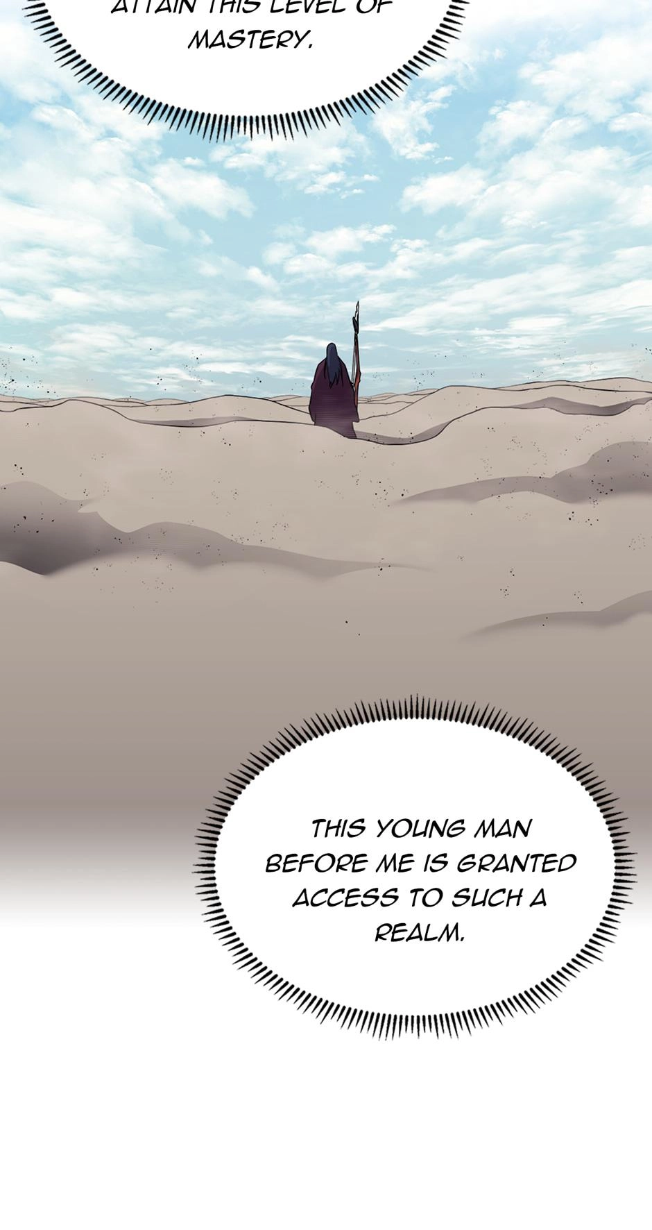 Heavenly Demon Reborn! Chapter 139 - Page 34