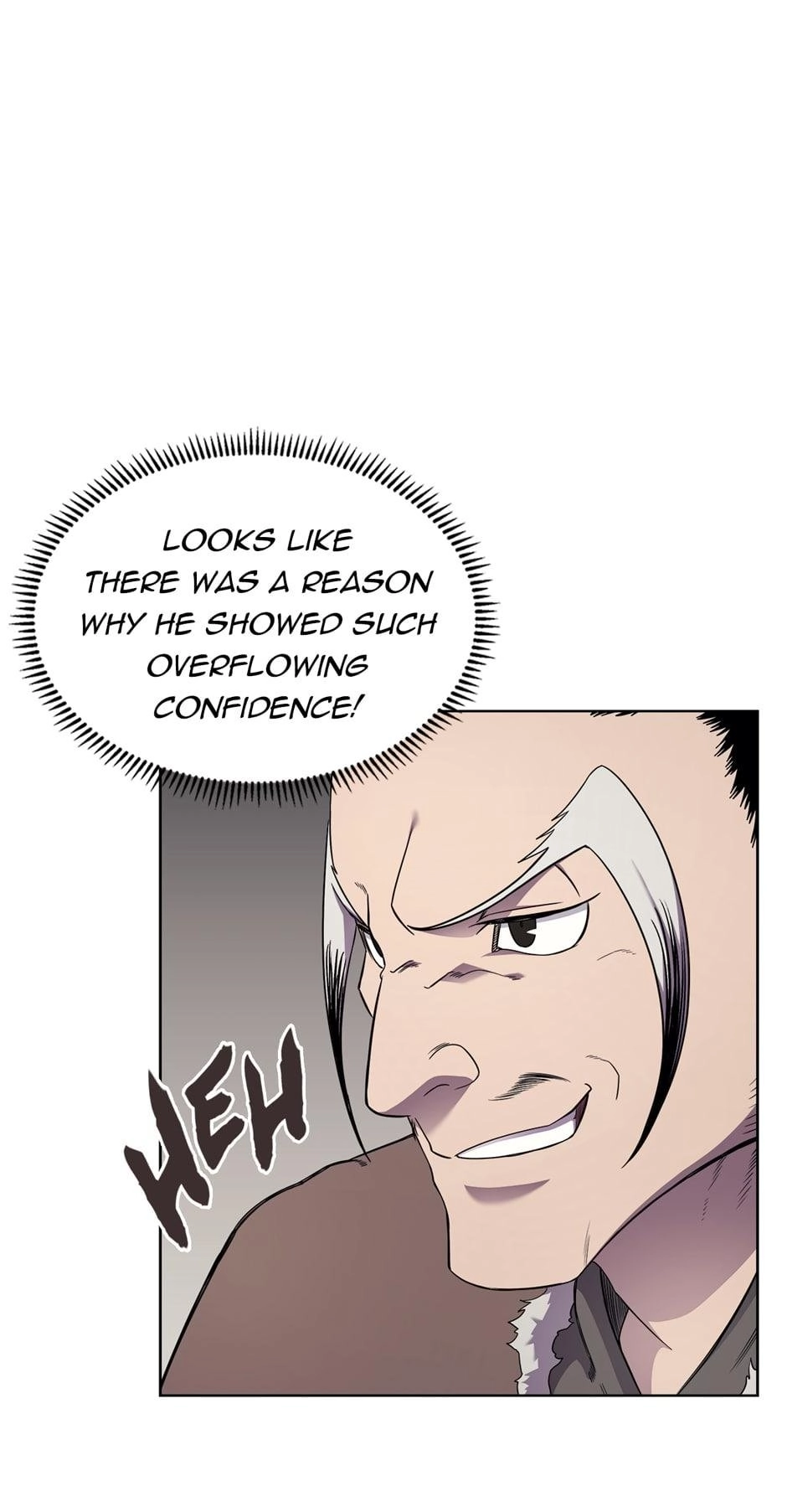 Heavenly Demon Reborn! Chapter 139 - Page 35