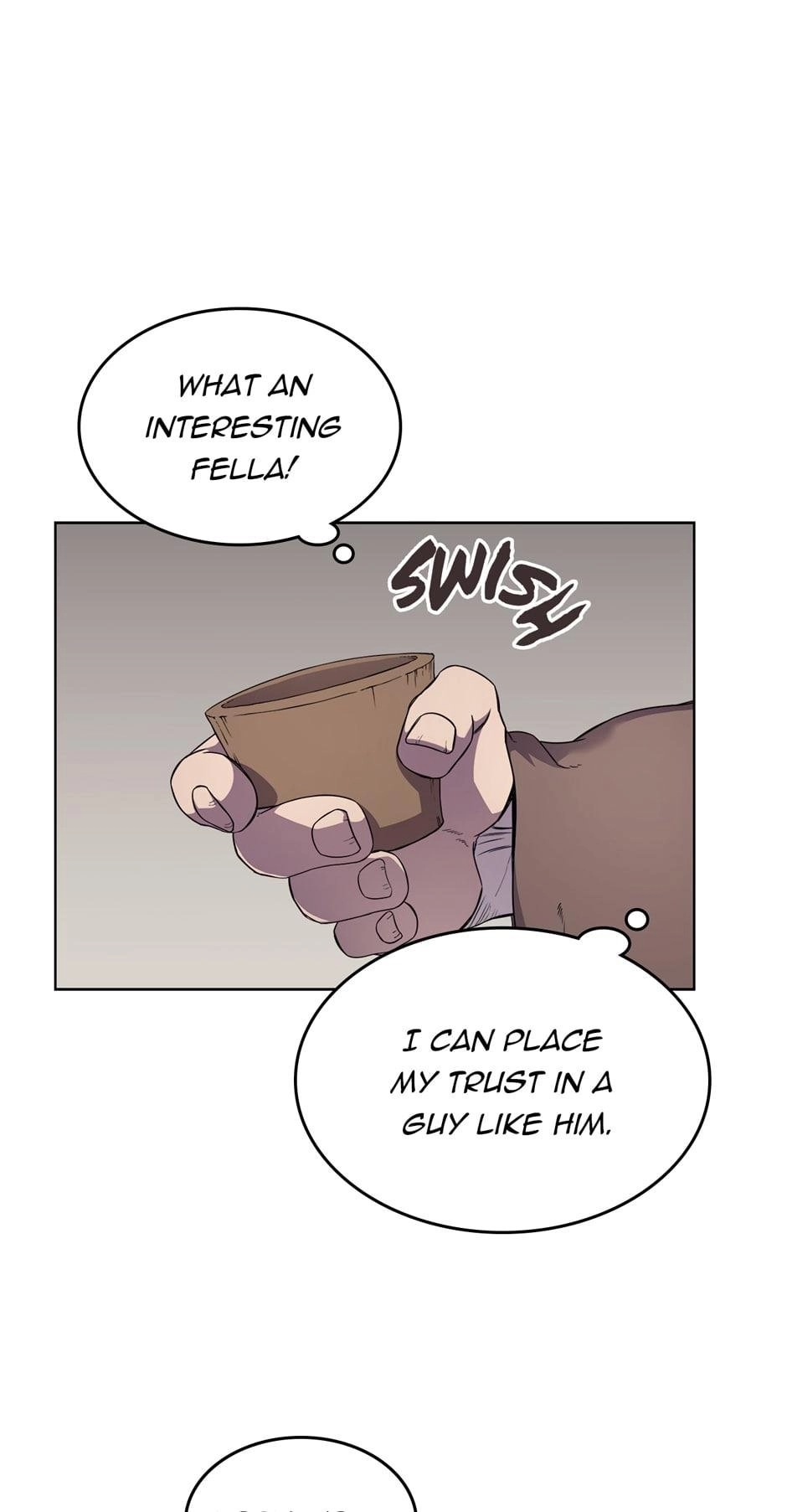 Heavenly Demon Reborn! Chapter 139 - Page 36