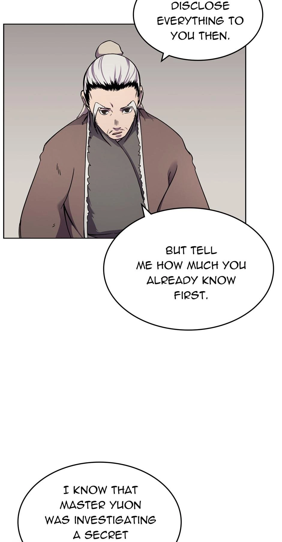 Heavenly Demon Reborn! Chapter 139 - Page 39