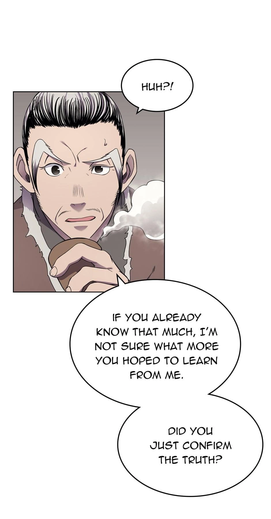 Heavenly Demon Reborn! Chapter 139 - Page 41