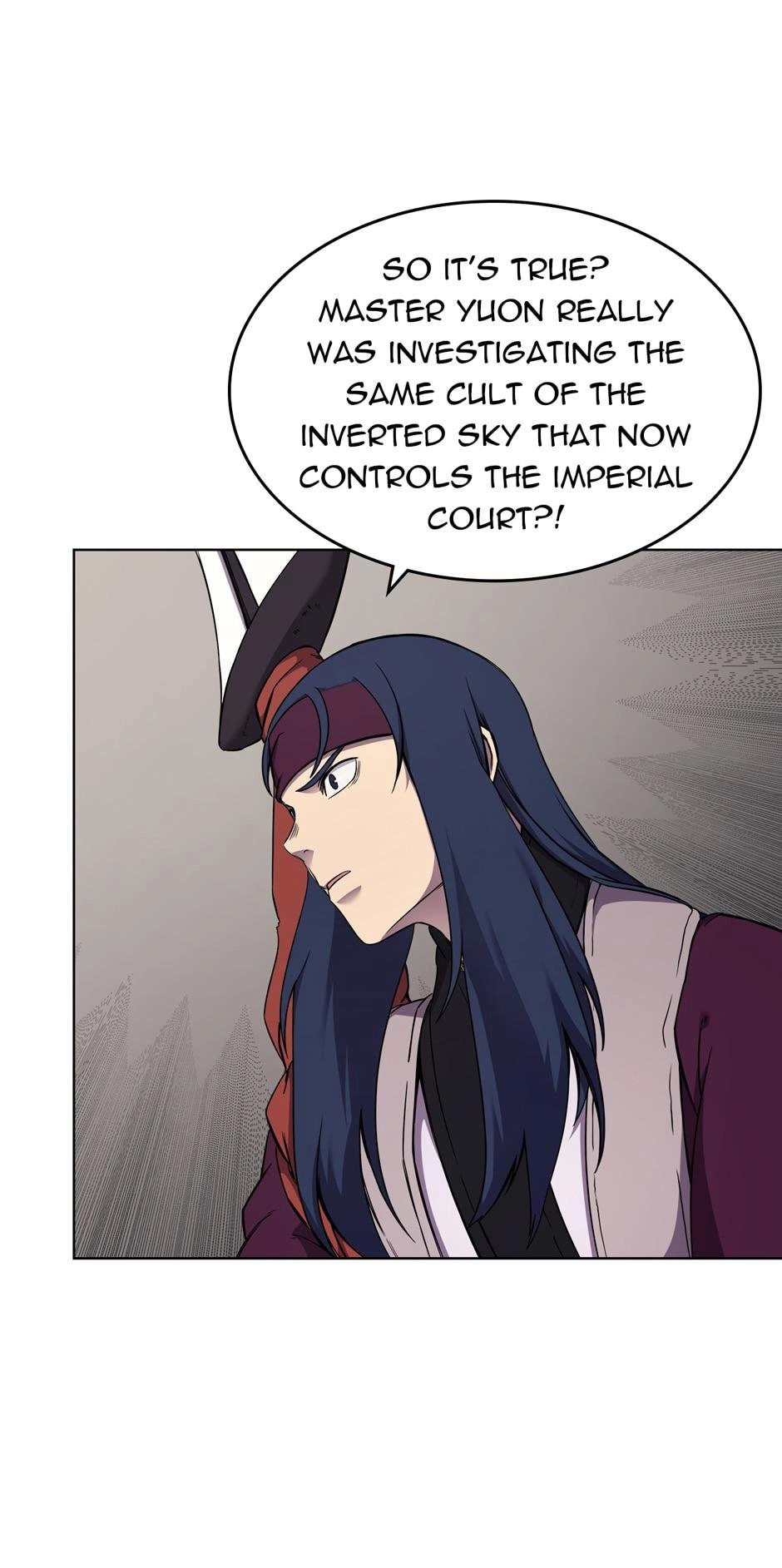 Heavenly Demon Reborn! Chapter 139 - Page 42
