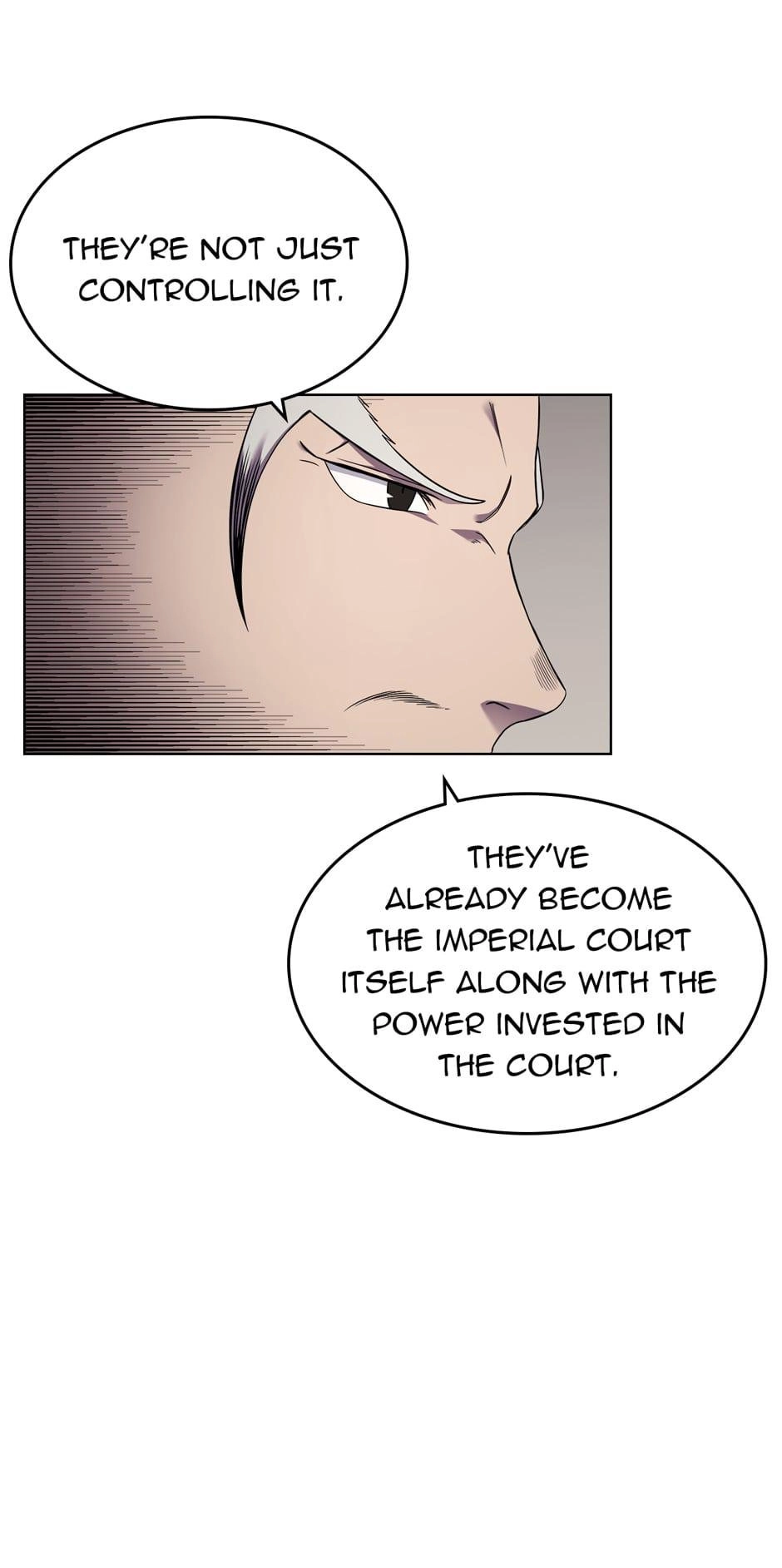 Heavenly Demon Reborn! Chapter 139 - Page 43