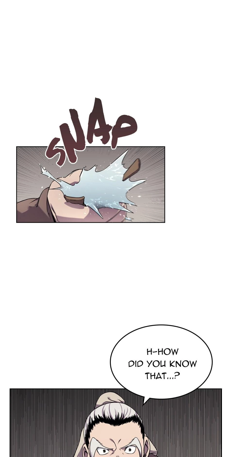 Heavenly Demon Reborn! Chapter 139 - Page 45