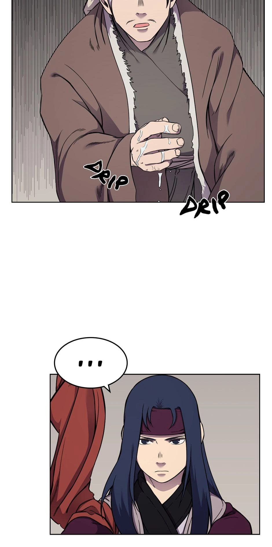 Heavenly Demon Reborn! Chapter 139 - Page 46