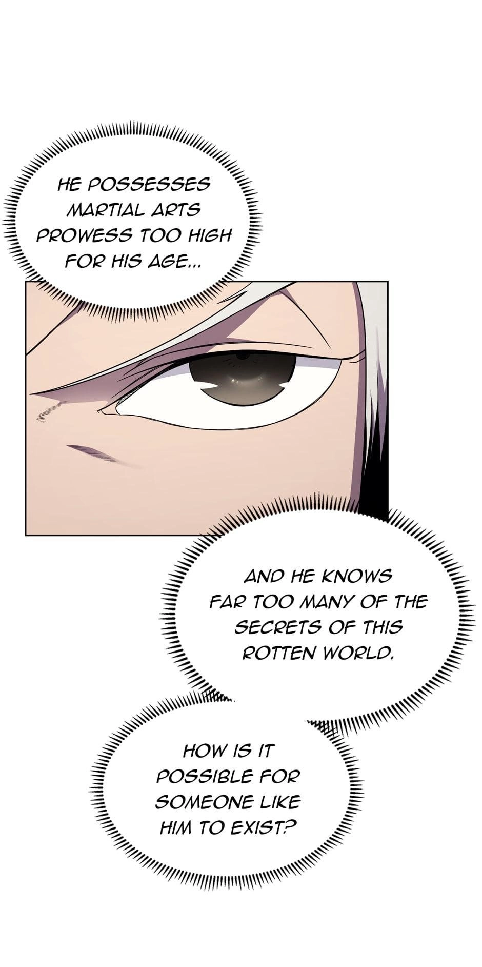 Heavenly Demon Reborn! Chapter 139 - Page 47