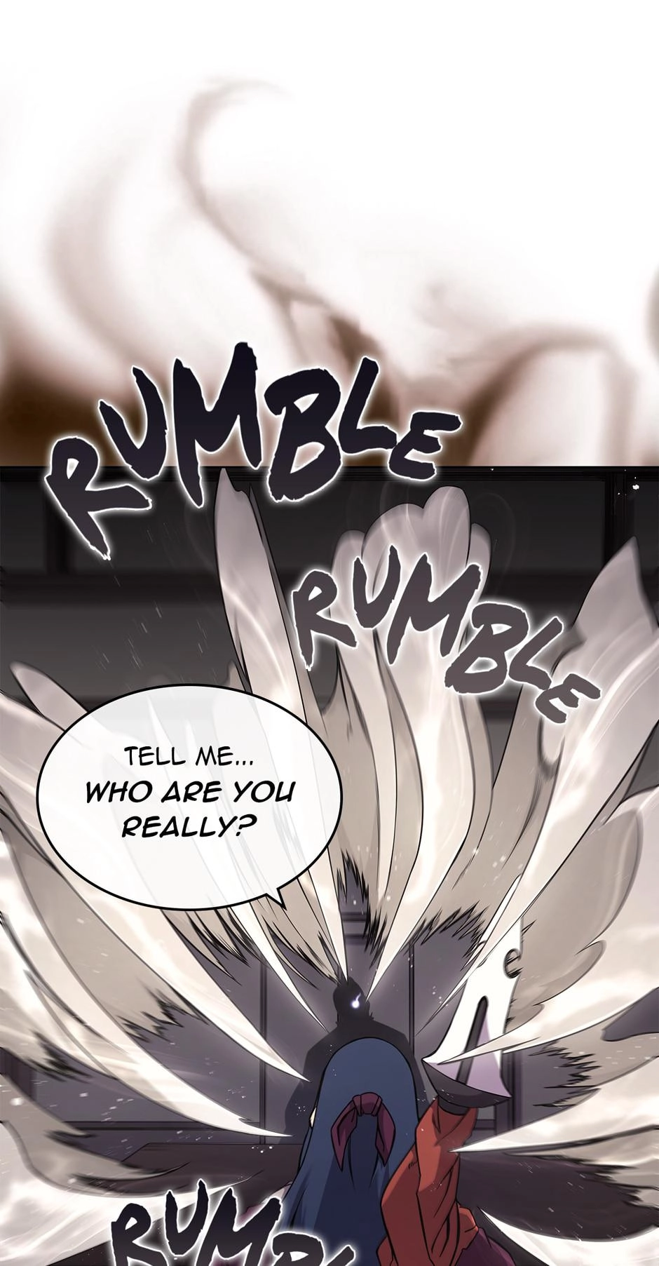Heavenly Demon Reborn! Chapter 139 - Page 48