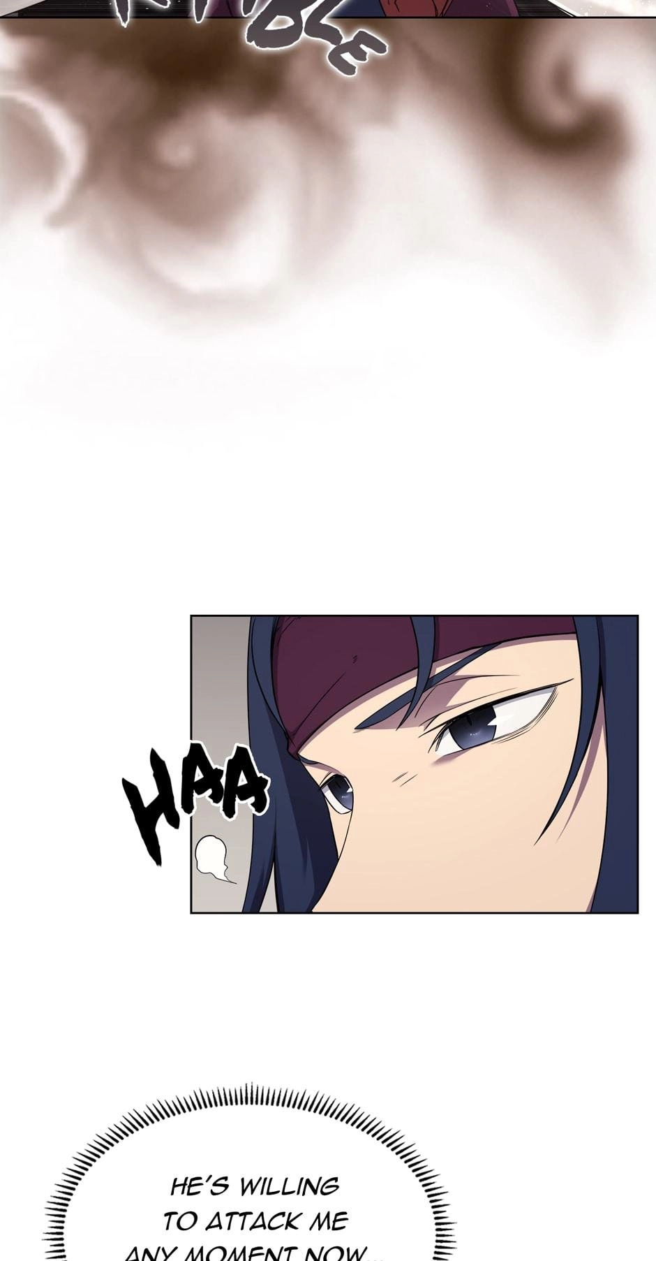 Heavenly Demon Reborn! Chapter 139 - Page 49