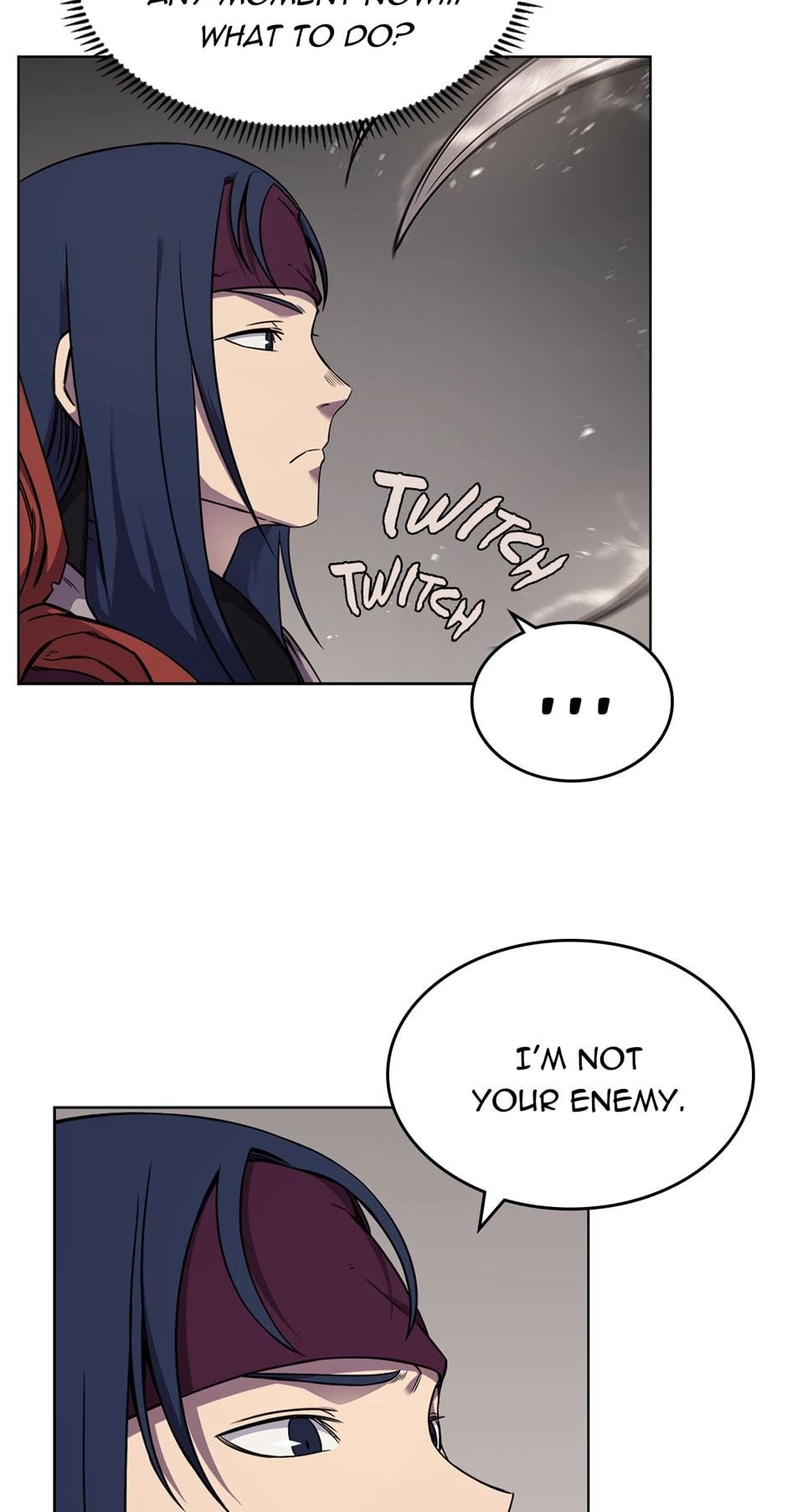Heavenly Demon Reborn! Chapter 139 - Page 50