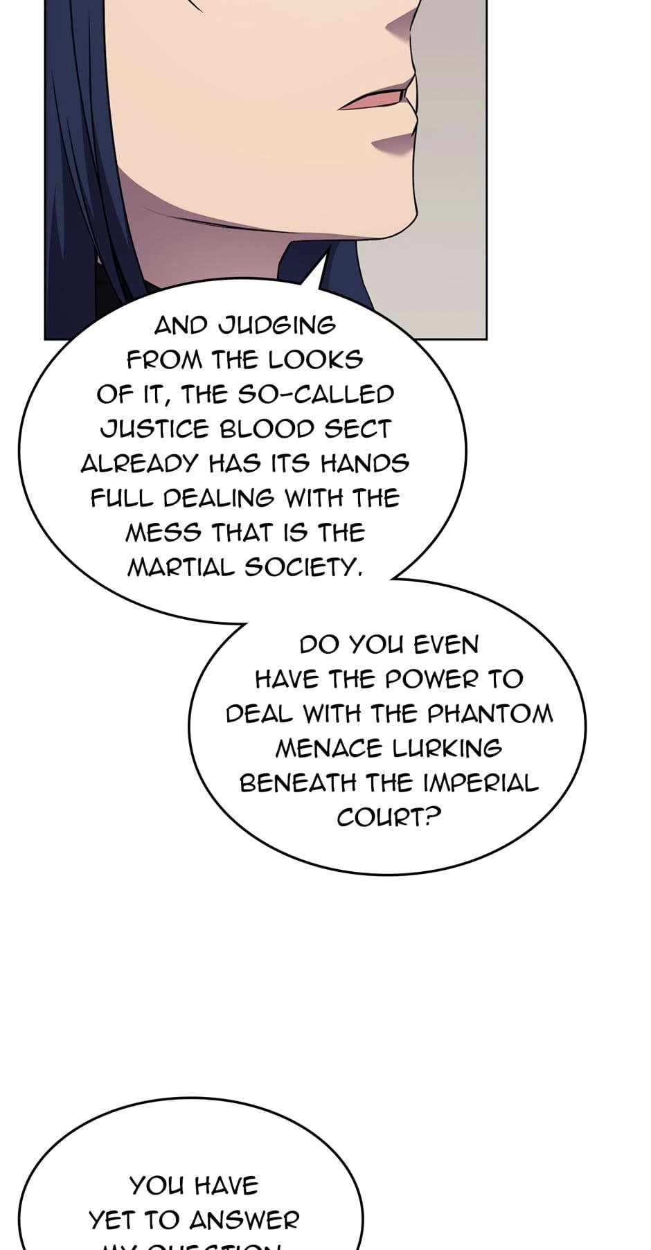 Heavenly Demon Reborn! Chapter 139 - Page 51