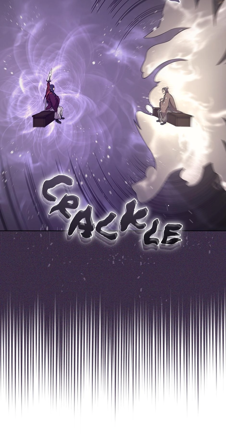 Heavenly Demon Reborn! Chapter 139 - Page 54