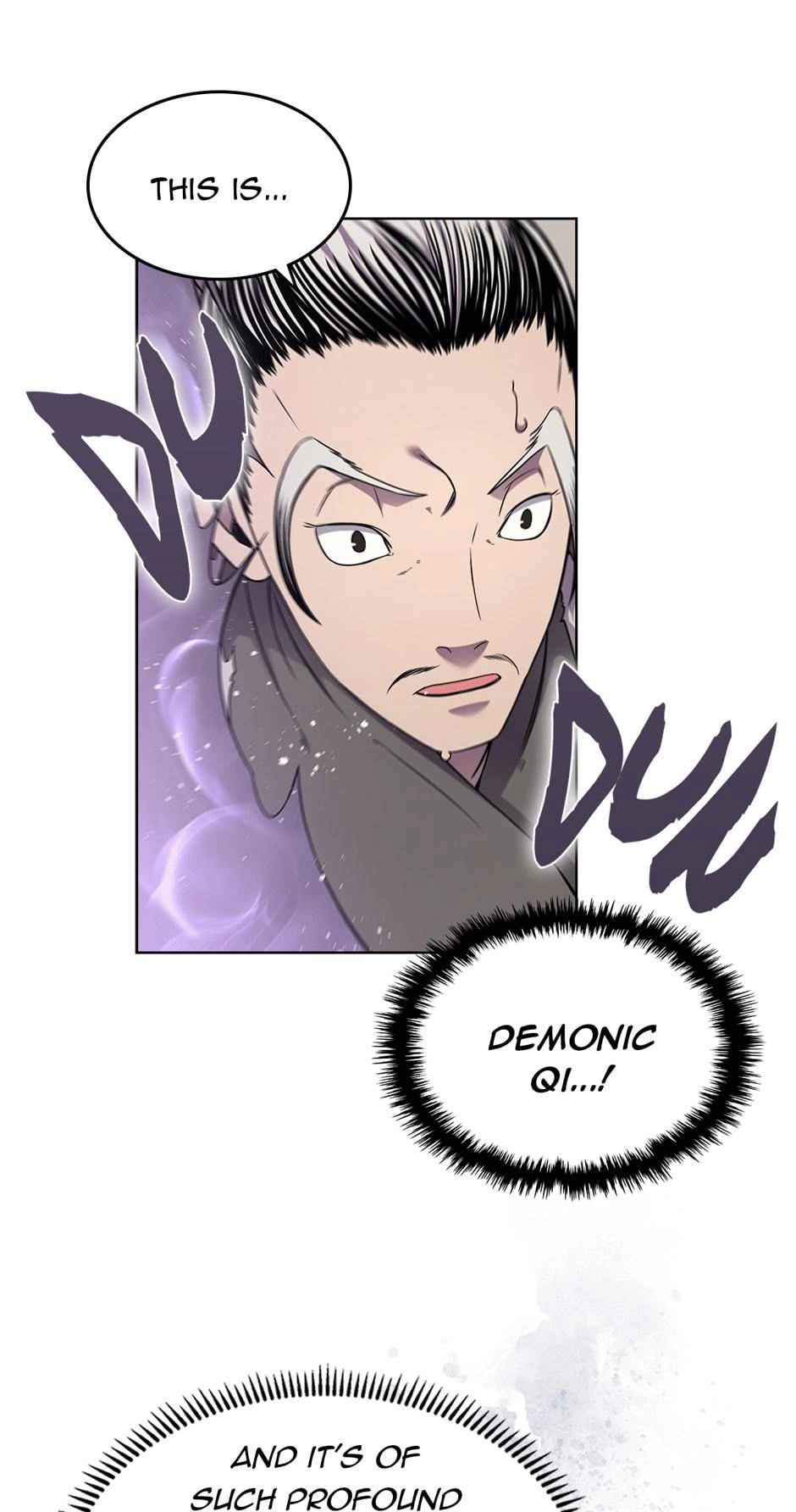 Heavenly Demon Reborn! Chapter 139 - Page 55