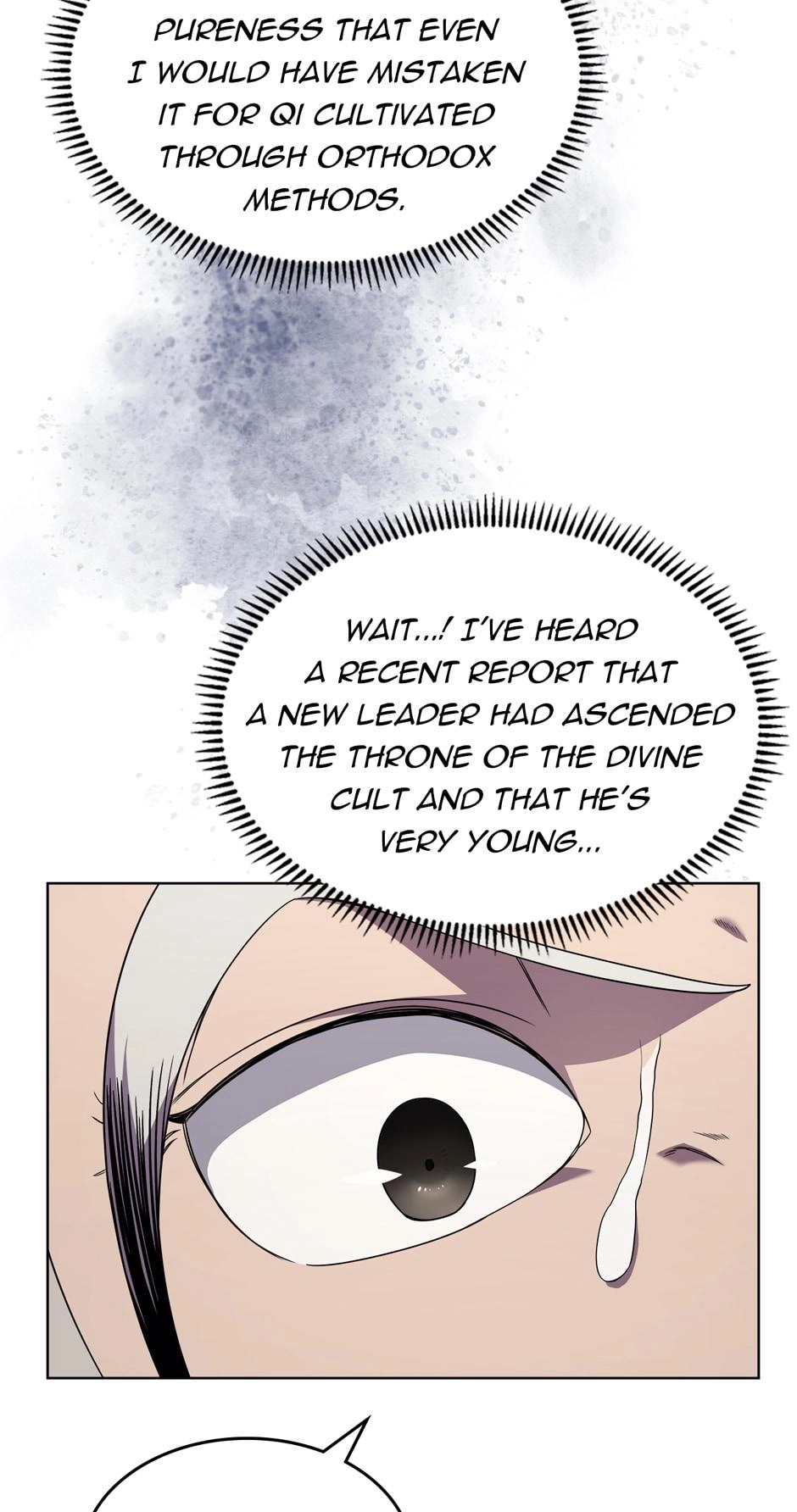 Heavenly Demon Reborn! Chapter 139 - Page 56
