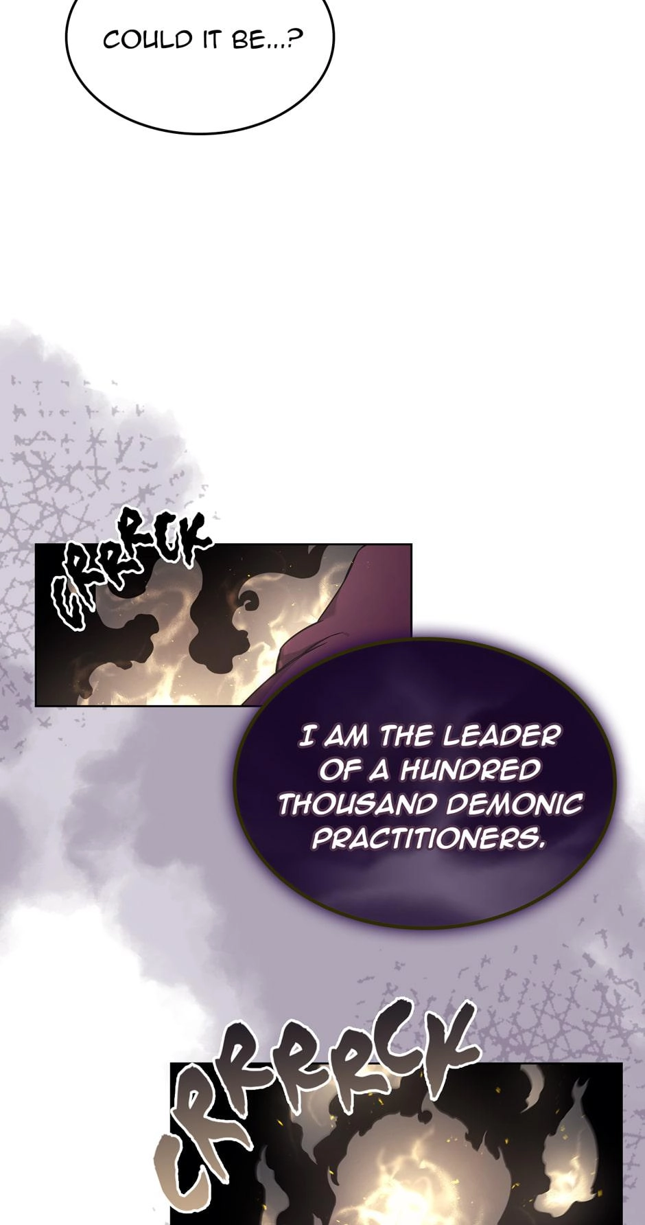 Heavenly Demon Reborn! Chapter 139 - Page 57