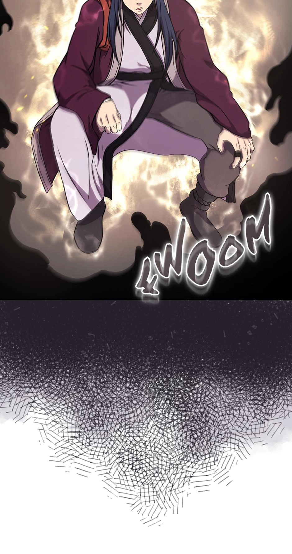 Heavenly Demon Reborn! Chapter 139 - Page 59