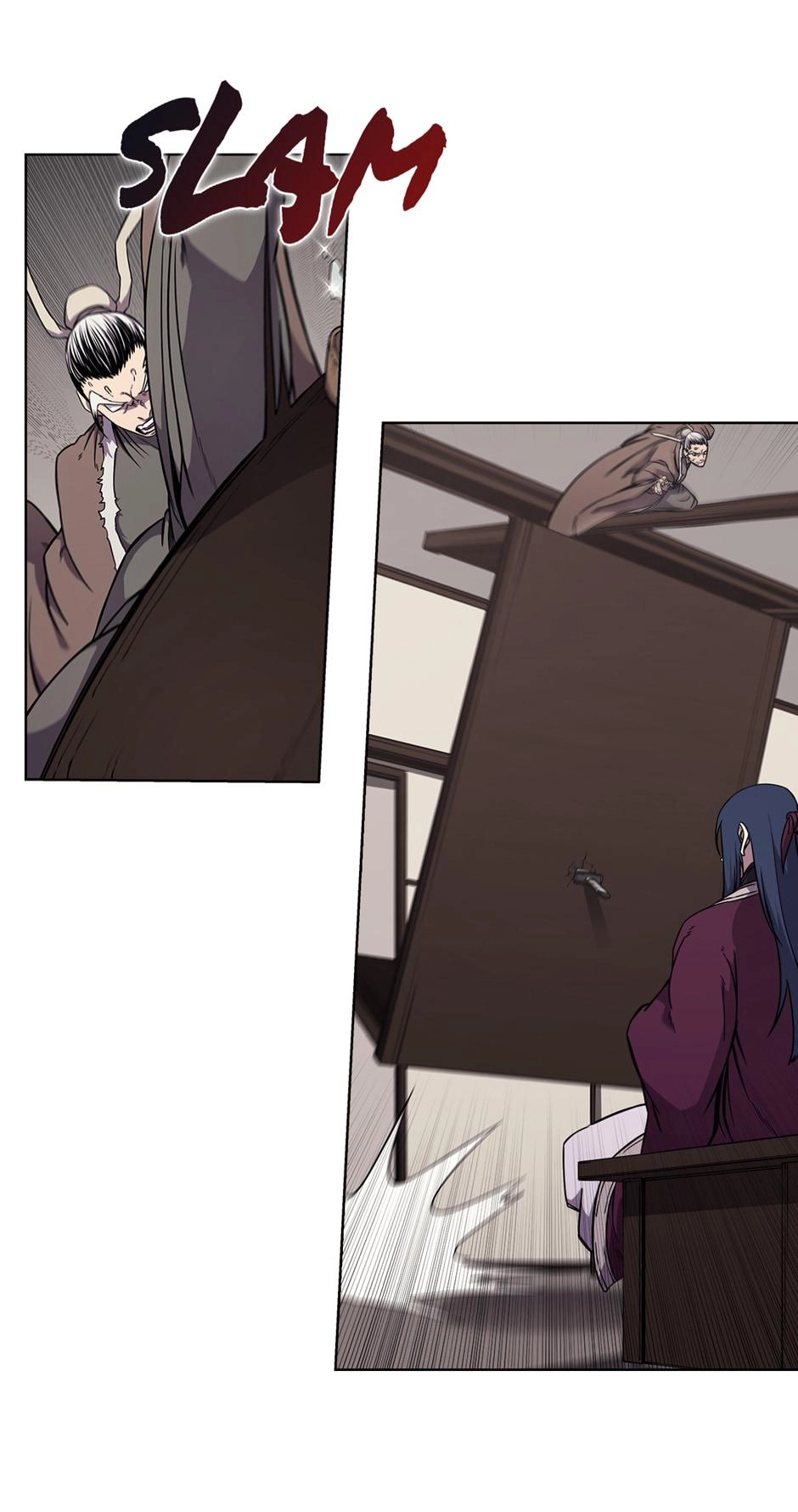 Heavenly Demon Reborn! Chapter 139 - Page 61