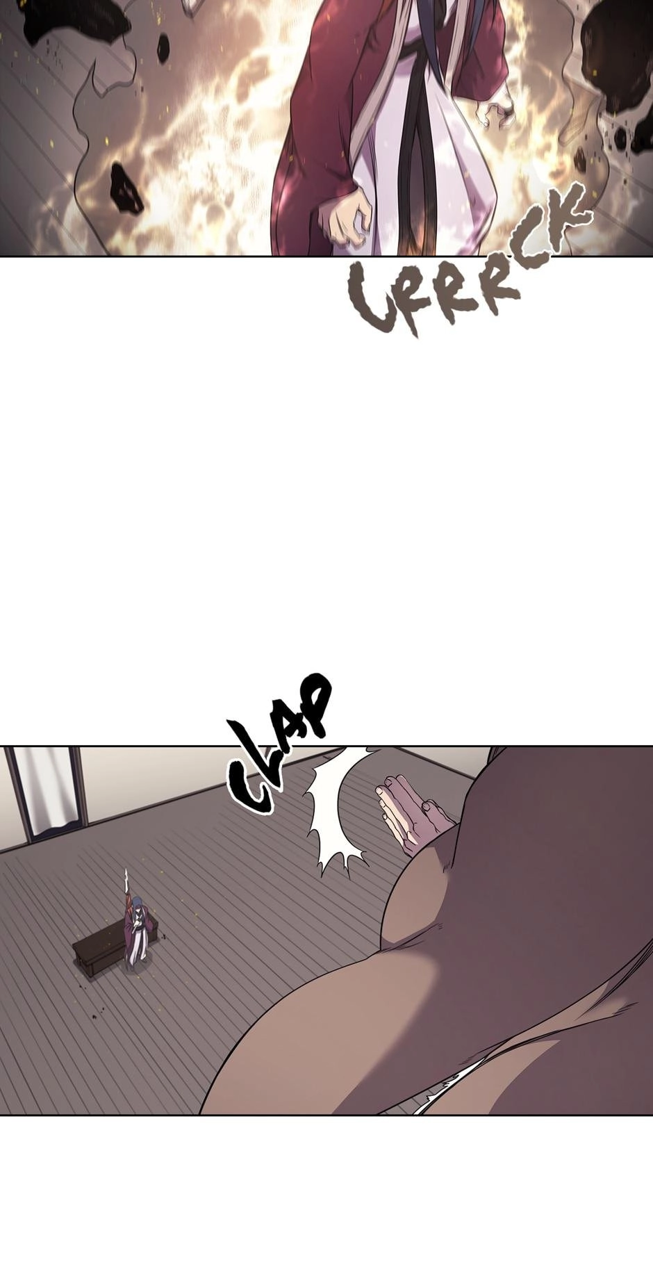 Heavenly Demon Reborn! Chapter 139 - Page 63