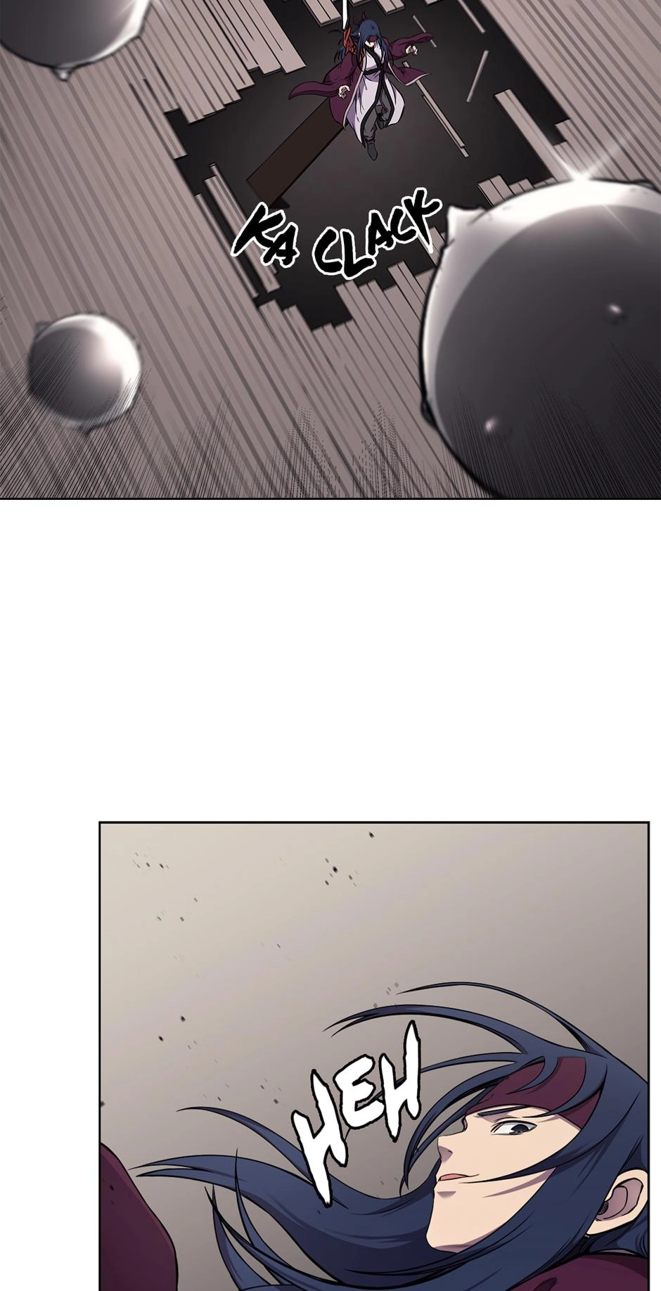 Heavenly Demon Reborn! Chapter 139 - Page 66